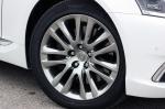 Lexus LS600h L 2013 года